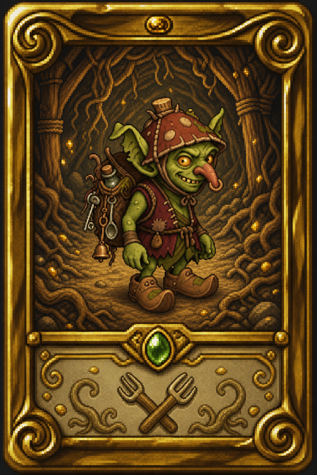 Goblin