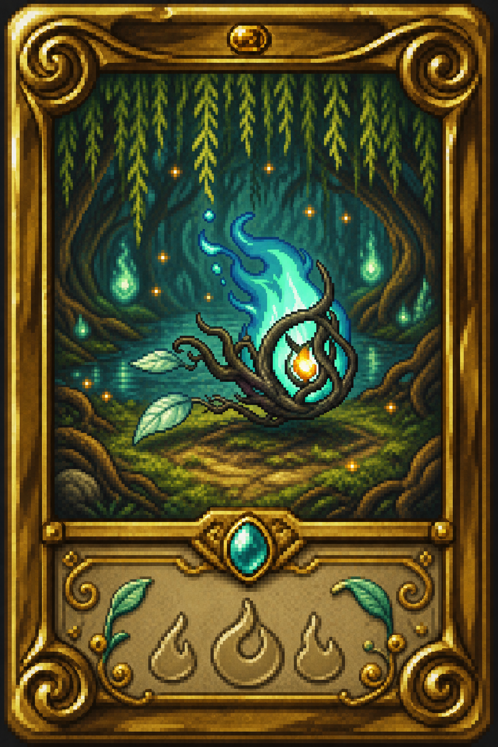 Willow Wisp