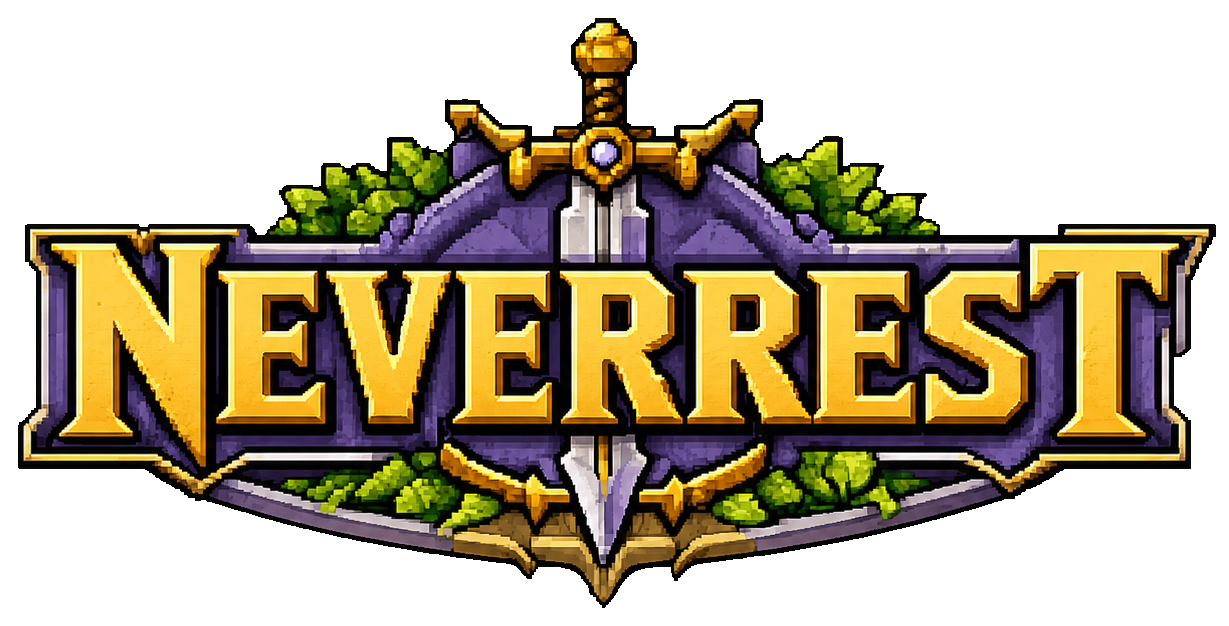 Neverrest